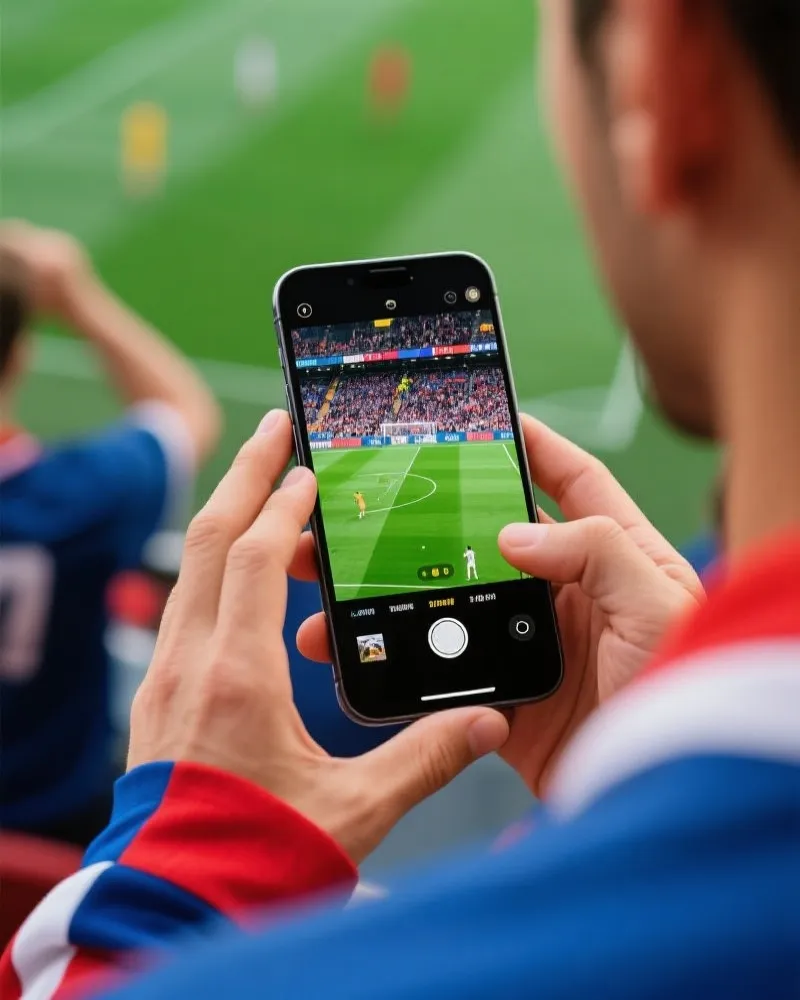 手机端高清观看世界杯直播